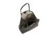 Guess Eco Victtoria Γυναικεία Shopper Τσάντα Καφέ, Μπεζ