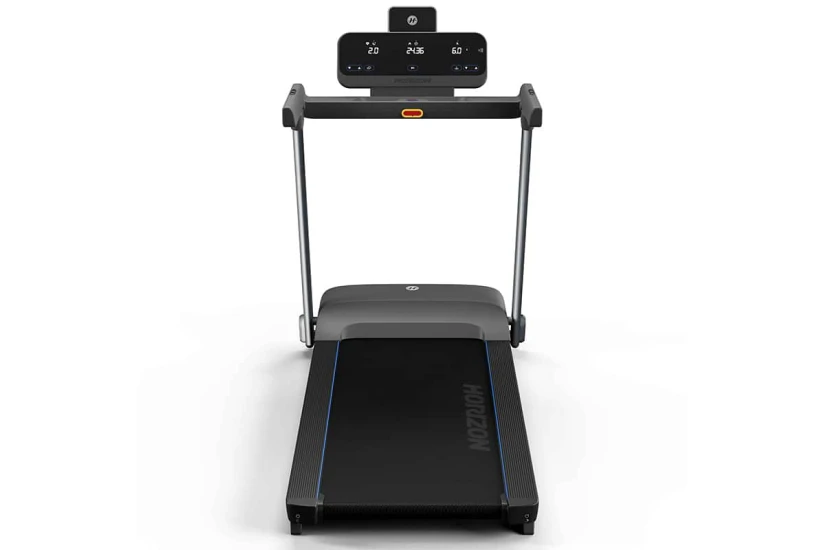 Johnson Horizon Evolve 3.0 Διάδρομος Γυμναστικής 