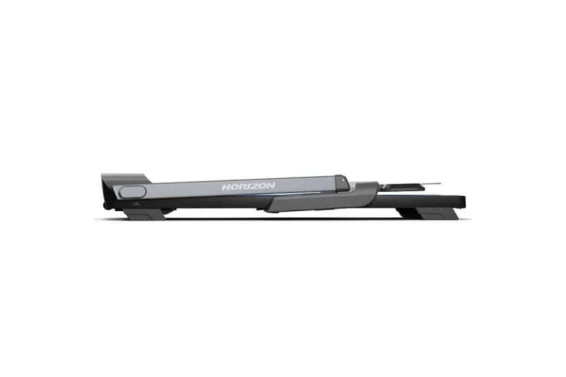 Johnson Horizon Evolve 3.0 Διάδρομος Γυμναστικής 