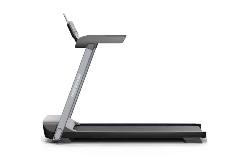 Johnson Horizon Evolve 3.0 Διάδρομος Γυμναστικής 