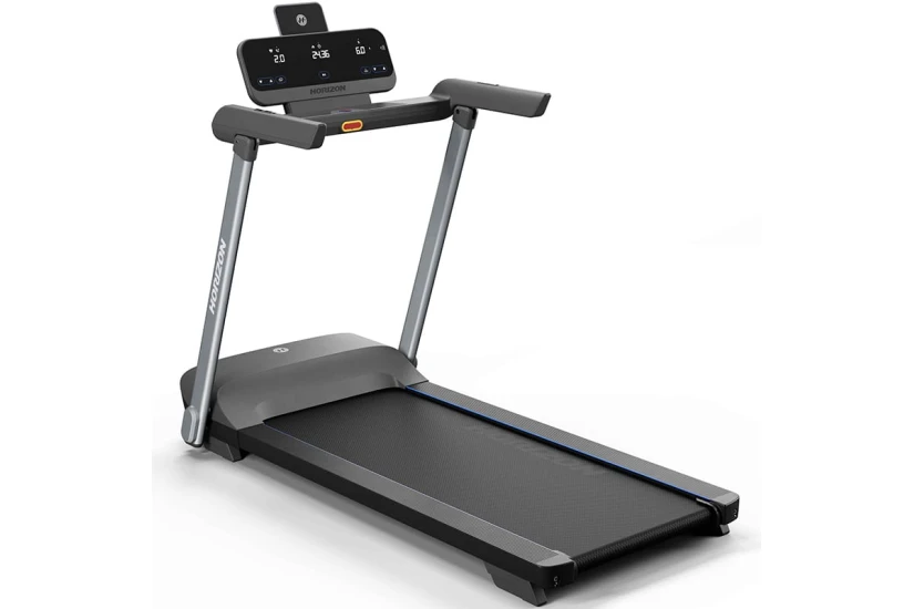 Johnson Horizon Evolve 3.0 Διάδρομος Γυμναστικής 