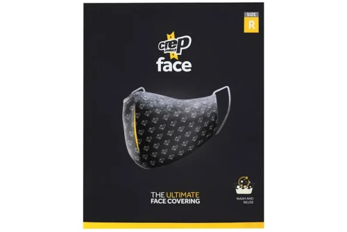 Crep Protect The Ultimate Face Covering Μάσκα Υφασμάτινη (FACE COVERING AOP)