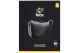 Crep Protect The Ultimate Face Covering Μάσκα Υφασμάτινη (FACE COVERING AOP)