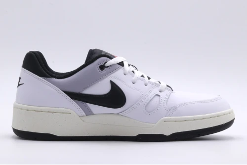 Nike Full Force Lo Sneakers (FB1362 101)