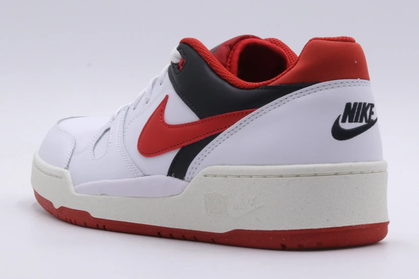 Nike Full Force Lo Sneakers (FB1362 102)