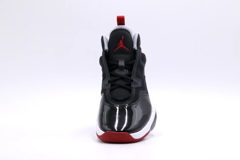 Jordan Stay Loyal 3 Ανδρικά Μπασκετικά Παπούτσια