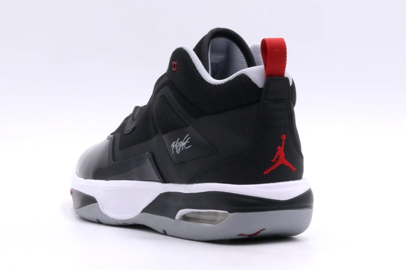 Jordan Stay Loyal 3 Ανδρικά Μπασκετικά Παπούτσια