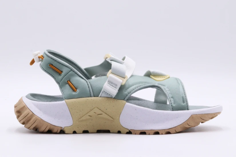 Nike Oneonta Next Nature Γυναικεία Σανδάλια (FB1949 300)