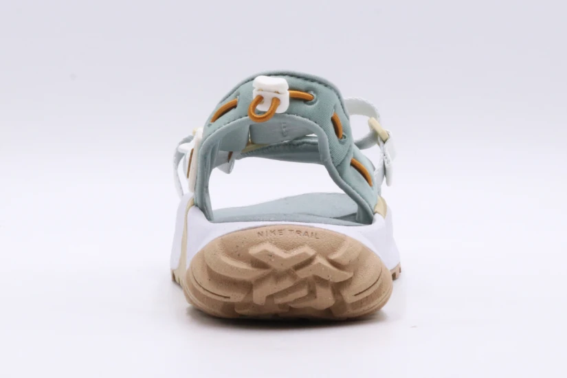 Nike Oneonta Next Nature Γυναικεία Σανδάλια (FB1949 300)