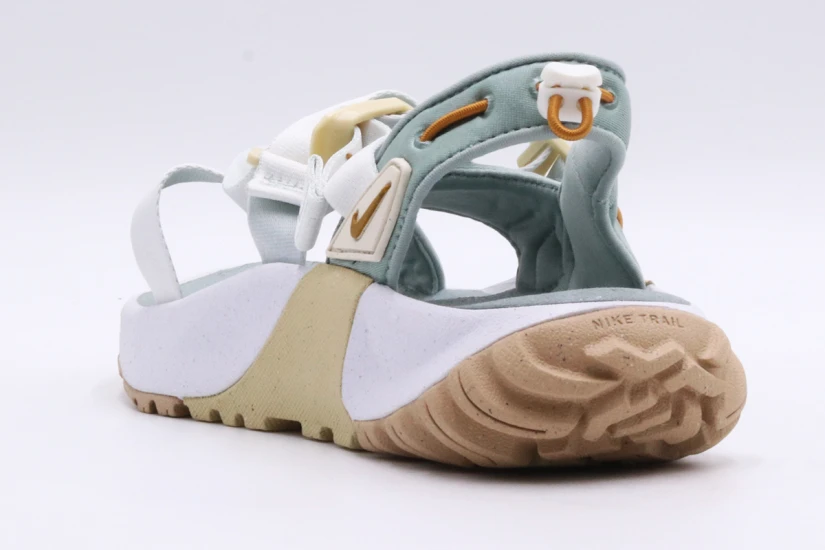 Nike Oneonta Next Nature Γυναικεία Σανδάλια (FB1949 300)