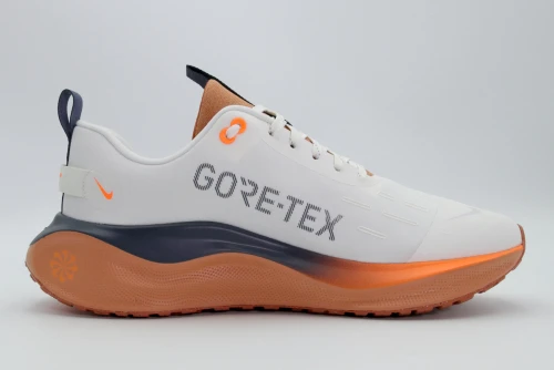 Nike Reactx Infinity Rn 4 Gtx Παπούτσια Για Τρέξιμο-Περπάτημα (FB2204 100)