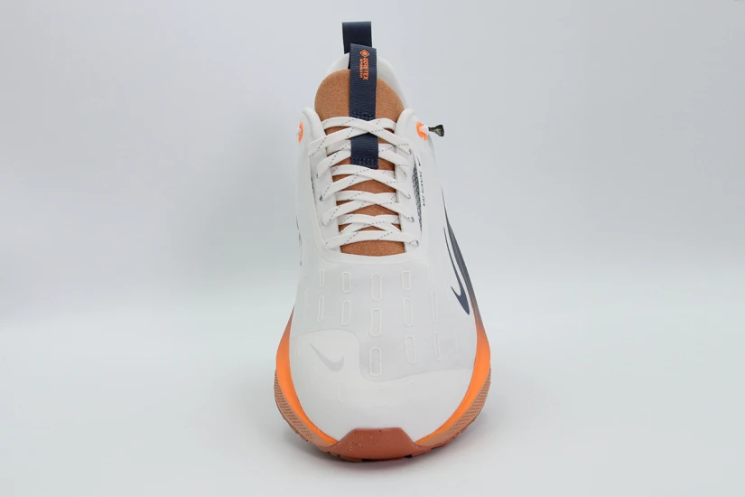 Nike Reactx InfinityRN 4 Gore-Tex Αθλητικά Παπούτσια Για Τρέξιμο