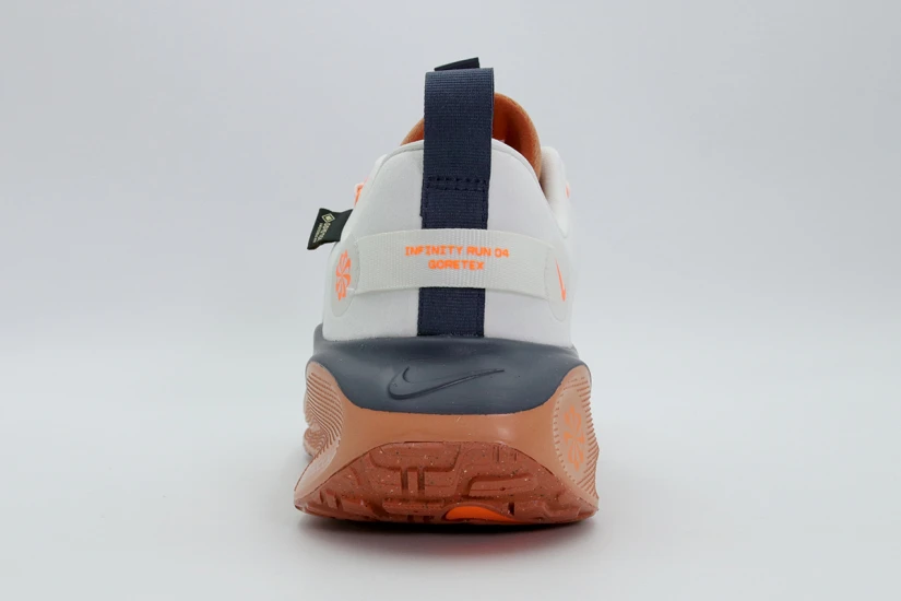 Nike Reactx InfinityRN 4 Gore-Tex Αθλητικά Παπούτσια Για Τρέξιμο