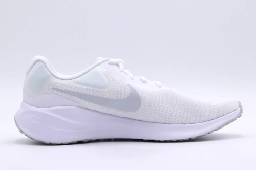 Nike Revolution 7 Αθλητικά Παπούτσια Για Τρέξιμο (FB2207 100)