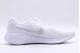 Nike Revolution 7 Ανδρικά Αθλητικά Παπούτσια για Τρέξιμο Λευκά