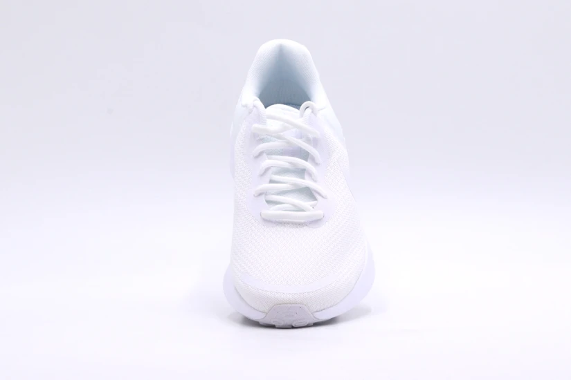 Nike Revolution 7 Γυναικεία Αθλητικά Παπούτσια για Τρέξιμο Λευκά