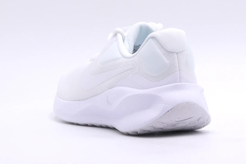 Nike Revolution 7 Γυναικεία Αθλητικά Παπούτσια για Τρέξιμο Λευκά