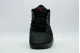 Nike LeBron Witness 8 Ανδρικά Μπασκετικά Παπούτσια Μαύρα, Κόκκινα