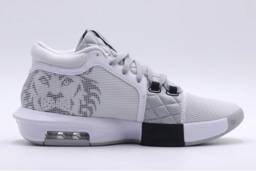 Nike Lebron Witness Viii Παπούτσια Για Μπάσκετ (FB2239 100)