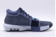 Nike Lebron Witness 8 Unisex Μπασκετικά Sneakers (FB2239 400)