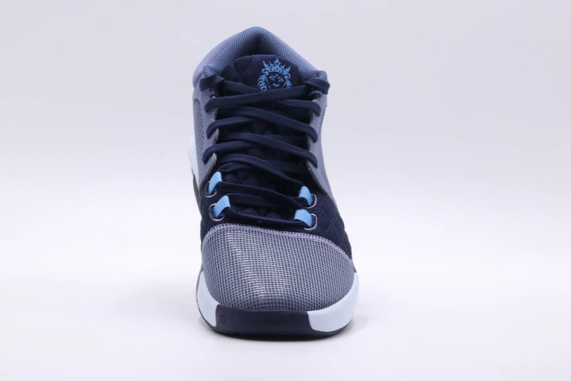 Nike Lebron Witness 8 Unisex Μπασκετικά Sneakers (FB2239 400)