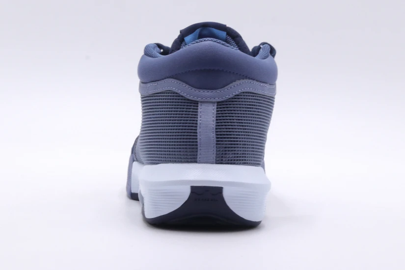 Nike Lebron Witness 8 Unisex Μπασκετικά Sneakers (FB2239 400)