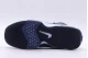 Nike Lebron Witness 8 Unisex Μπασκετικά Sneakers (FB2239 400)