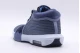 Nike Lebron Witness 8 Unisex Μπασκετικά Sneakers (FB2239 400)