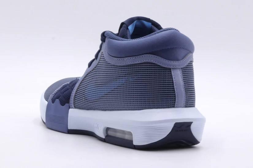 Nike Lebron Witness 8 Unisex Μπασκετικά Sneakers (FB2239 400)