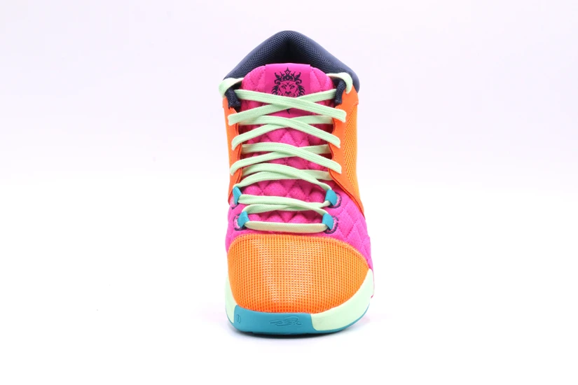 Nike Lebron Witness 8 Μπασκετικά Παπούτσια