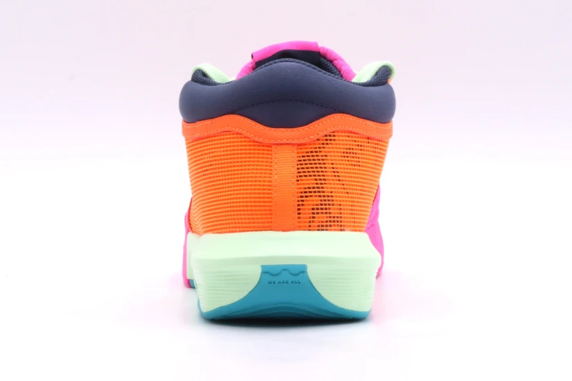Nike Lebron Witness 8 Μπασκετικά Παπούτσια