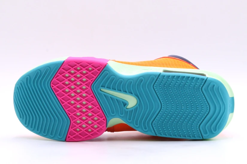 Nike Lebron Witness 8 Μπασκετικά Παπούτσια