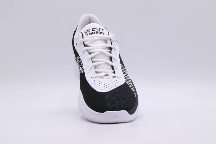 Nike Air Zoom G.T. Cut Academy Ανδρικά Μπασκετικά Παπούτσια