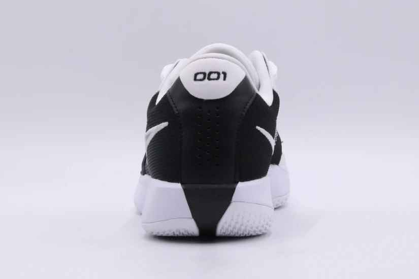 Nike Air Zoom G.T. Cut Academy Ανδρικά Μπασκετικά Παπούτσια