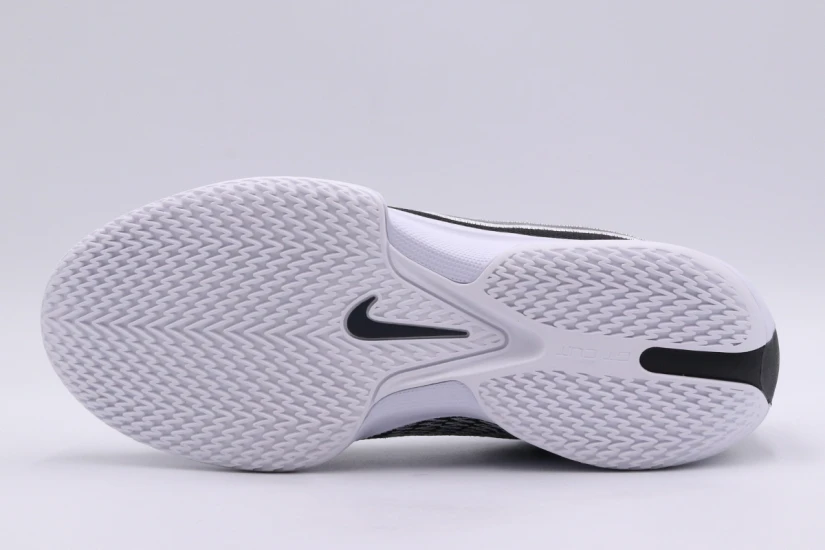 Nike Air Zoom G.T. Cut Academy Ανδρικά Μπασκετικά Παπούτσια