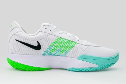 Nike G.t. Cut Academy Παπούτσια Για Μπάσκετ (FB2599 107)