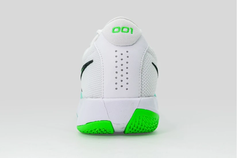 Nike G.T. Cut Academy Ανδρικά Μπασκετικά Παπούτσια