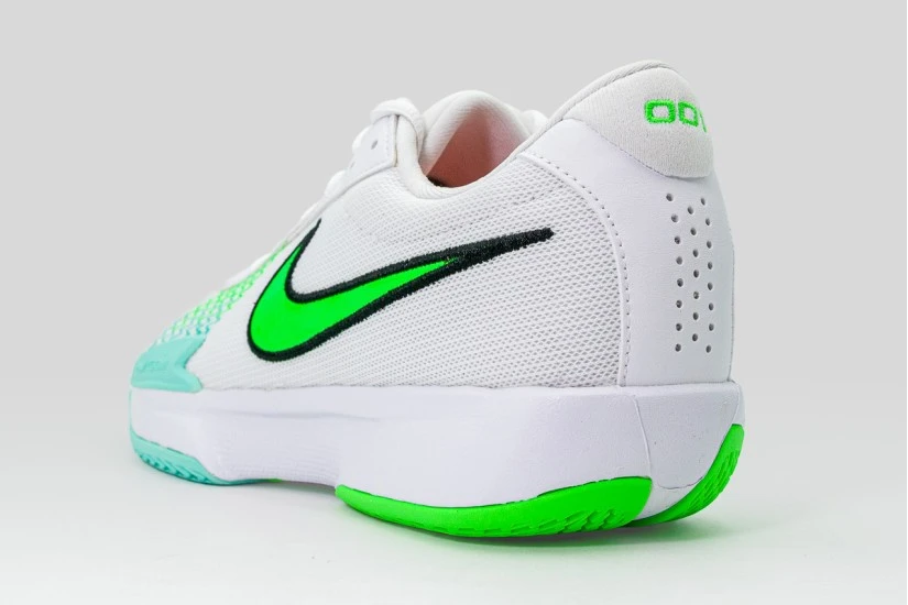 Nike G.T. Cut Academy Ανδρικά Μπασκετικά Παπούτσια