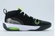 Nike Air Zoom Crossover 2 Μπασκετικά Παπούτσια