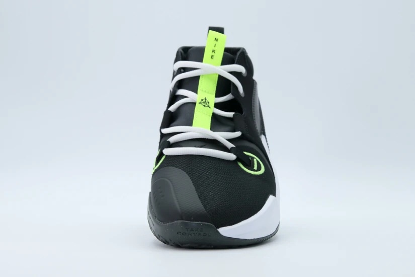 Nike Air Zoom Crossover 2 Μπασκετικά Παπούτσια