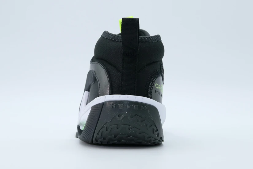Nike Air Zoom Crossover 2 Μπασκετικά Παπούτσια