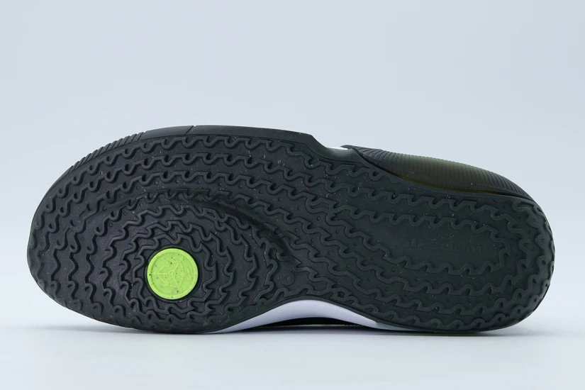 Nike Air Zoom Crossover 2 Μπασκετικά Παπούτσια