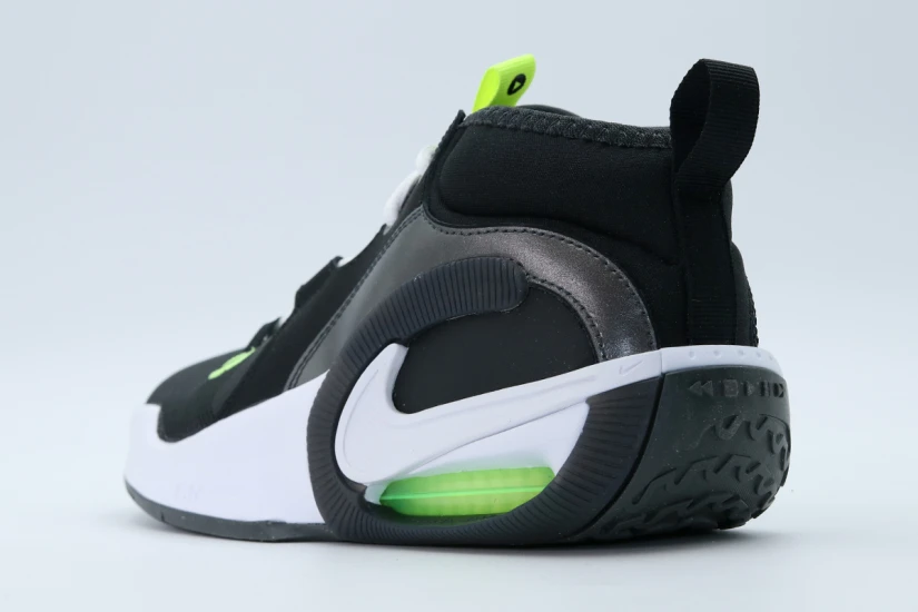 Nike Air Zoom Crossover 2 Μπασκετικά Παπούτσια