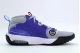 Nike Air Zoom Crossover 2 Μπασκετικά Παπούτσια