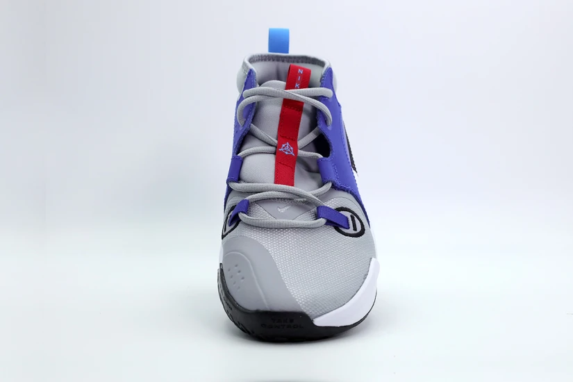 Nike Air Zoom Crossover 2 Μπασκετικά Παπούτσια