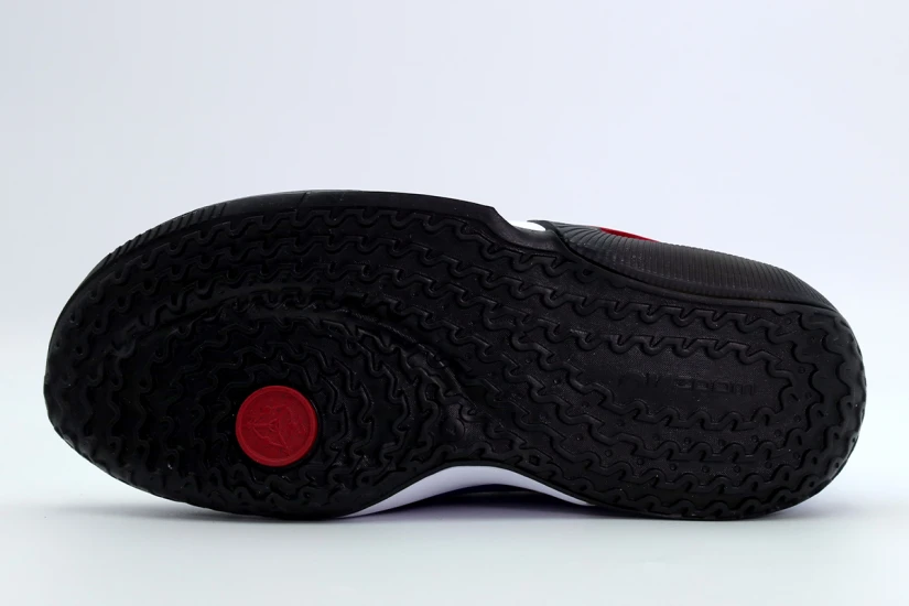 Nike Air Zoom Crossover 2 Μπασκετικά Παπούτσια