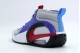 Nike Air Zoom Crossover 2 Μπασκετικά Παπούτσια