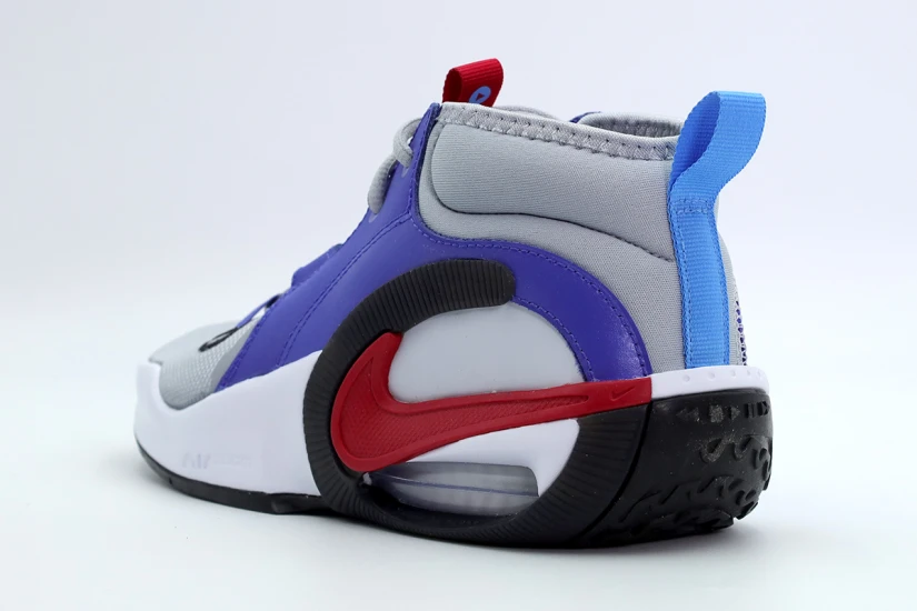 Nike Air Zoom Crossover 2 Μπασκετικά Παπούτσια