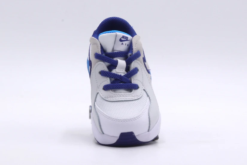 Nike Air Max Πολύχρωμα Βρεφικά Sneakers (FB3057 100)