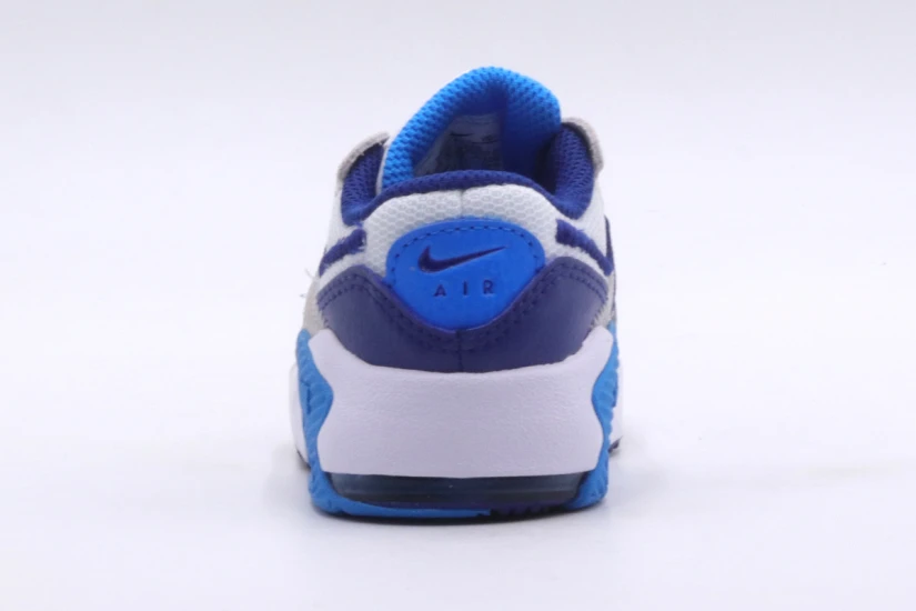 Nike Air Max Πολύχρωμα Βρεφικά Sneakers (FB3057 100)